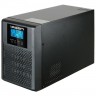 ИБП IPPON Innova G2 Euro 1000 900 Вт 1000 ВА Черный 1080974 1700
