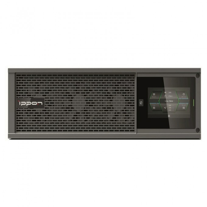 ИБП IPPON Innova Unity RT 3-3 20K 17892