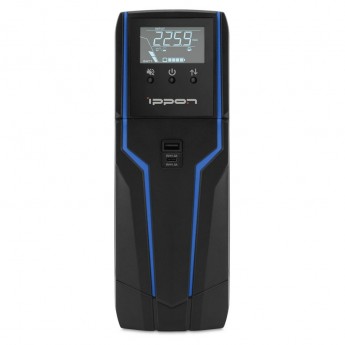 ИБП IPPON Game Power Pro 1000 17897