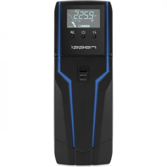 ИБП IPPON Game Power Pro 1000 17897