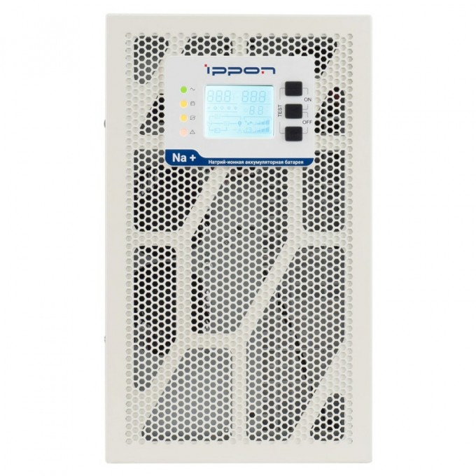 ИБП IPPON Na+ TAE 3000 19319