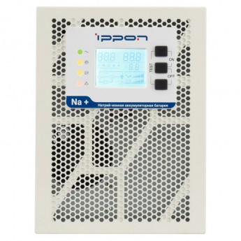 ИБП IPPON Na+ TA 1000 19320