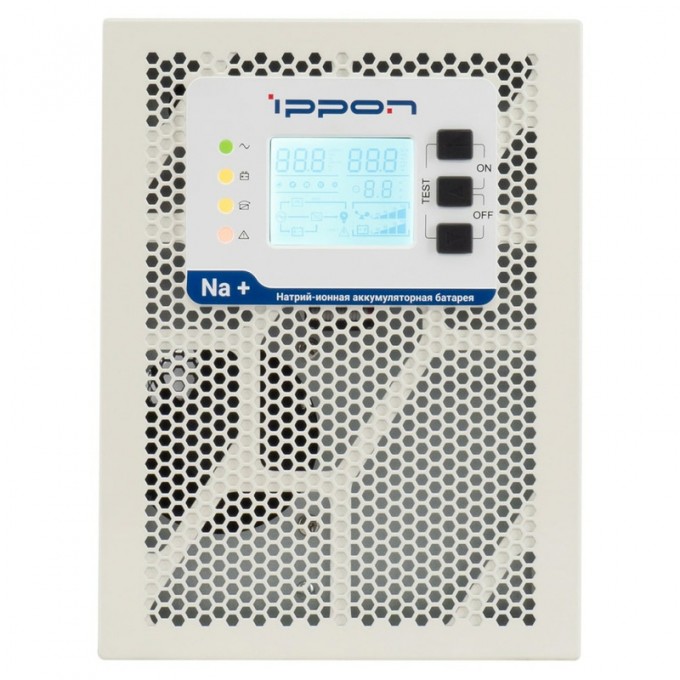 ИБП IPPON Na+ TA 1000 19320