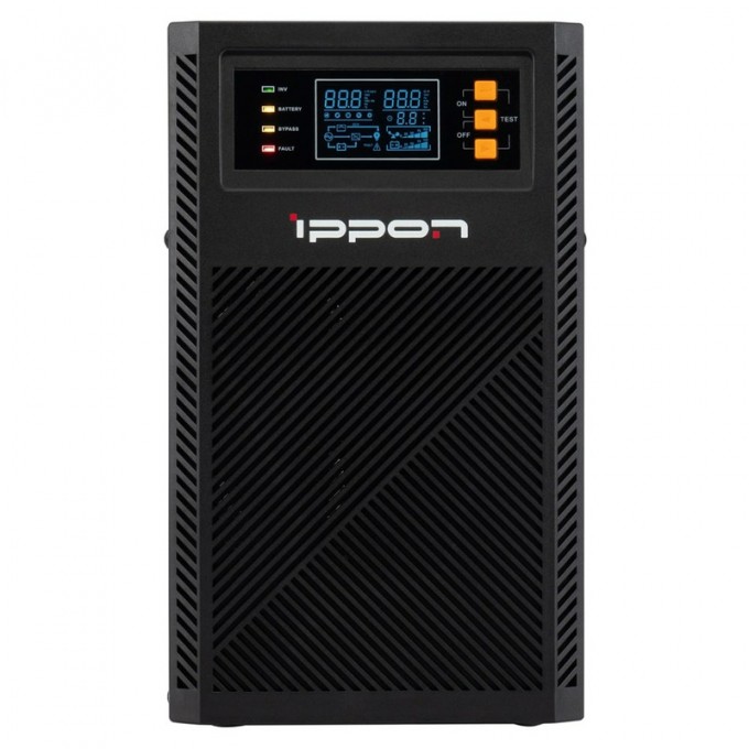 ИБП IPPON Innova TA 3000 19330