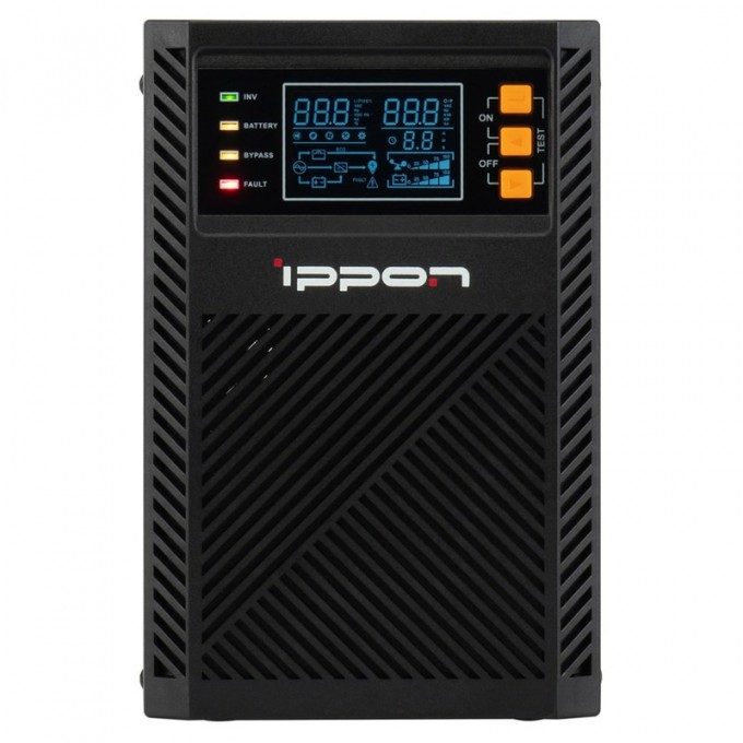ИБП IPPON Innova TAE 1000 19331