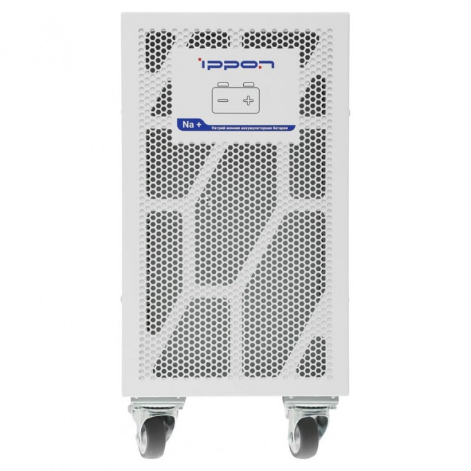 Дополнительный батарейный модуль для ИБП IPPON Na+ TA 6K 19337