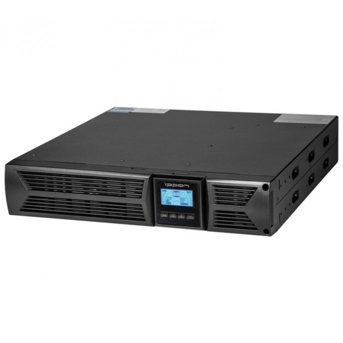 ИБП IPPON Innova RT 2000 1800 Вт 2000 ВА Черный 5171