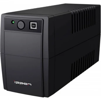 ИБП IPPON Back Basic 850 Euro 480 Вт 850 ВА Черный 8686