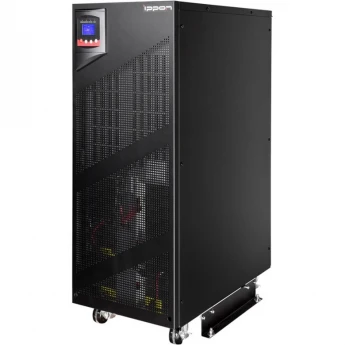 ИБП IPPON Innova RT 10K Tower 3/1 9000 Вт 10000 ВА Черный 8695