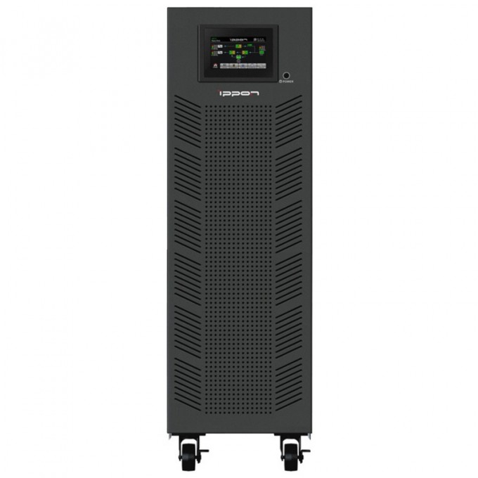 ИБП IPPON Innova RT 33 20K Tower 20000 Вт 20000 ВА Черный 8697