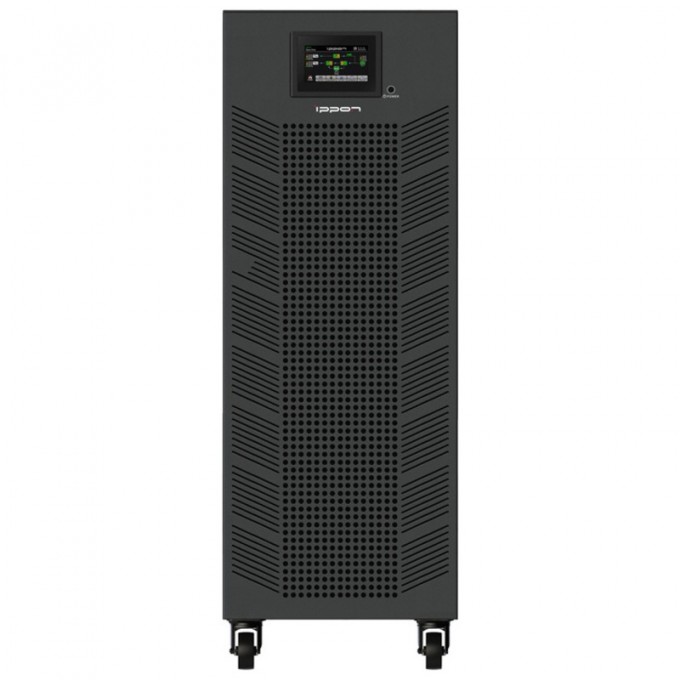 ИБП IPPON Innova RT 33 60K Tower 60000 Вт 60000 ВА 8699